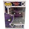 Image 2 : 3 Funko Pop Vinyl Bobbleheads in Original Boxes (Spiderman 407 "Prowler", Deadpool 111 "Deadpool", a