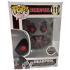 Image 3 : 3 Funko Pop Vinyl Bobbleheads in Original Boxes (Spiderman 407 "Prowler", Deadpool 111 "Deadpool", a