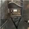 Image 2 : Leather Pants, Aritzia Vest and Leather Joe Rocket Jacket - Preowned - Sized XS