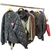 Image 1 : 6 Assorted Preowned Jackets * Variety of Materials