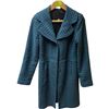 Image 2 : 6 Assorted ladies Vintage Coats and Sweaters  - Variety of Materials