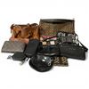 Image 1 : Large Group of Purses and Wallets * Coach, Steve Madden, Michael Kors, Luis Vuitton Replicas * Fossi