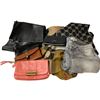 Image 1 : Group of Name Brand Clothing & Purses * Coach, Burberry, Tumi and more (Not authenticated) Preowned