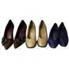 Image 1 : 3 Pairs of Heels * Prada, Peter Keiser and Bella Donna * Preowned * Assorted Sizes