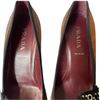 Image 2 : 3 Pairs of Heels * Prada, Peter Keiser and Bella Donna * Preowned * Assorted Sizes