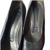 Image 4 : 3 Pairs of Heels * Bally, Christian Dior, and Giorgio Moretto * Preowned * Assorted Sizes