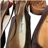Image 2 : 5 Pairs of Women's Shoes * Variety of Brands * Preowned * Assorted Sizes