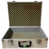 Image 2 : Metal  Equipment Case (7" X 14" X 19")