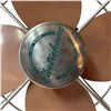Image 3 : 1960s Electrohome Pink 9" Desk Fan * Model 608N