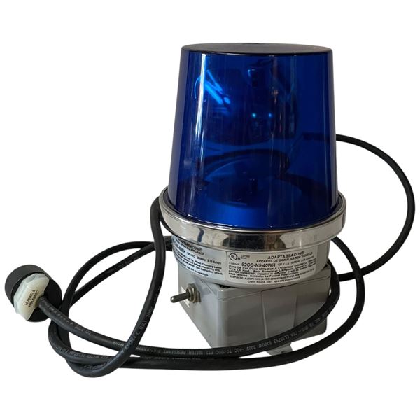 Adaptabeacon Visual Signaling Device