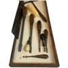 Image 2 : Tray of Antique Carpenters Tools, Majority are "Perfect Handle" Brand