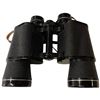 Image 2 : Sunset 10x50 Binoculars and Search Light Radio in Box