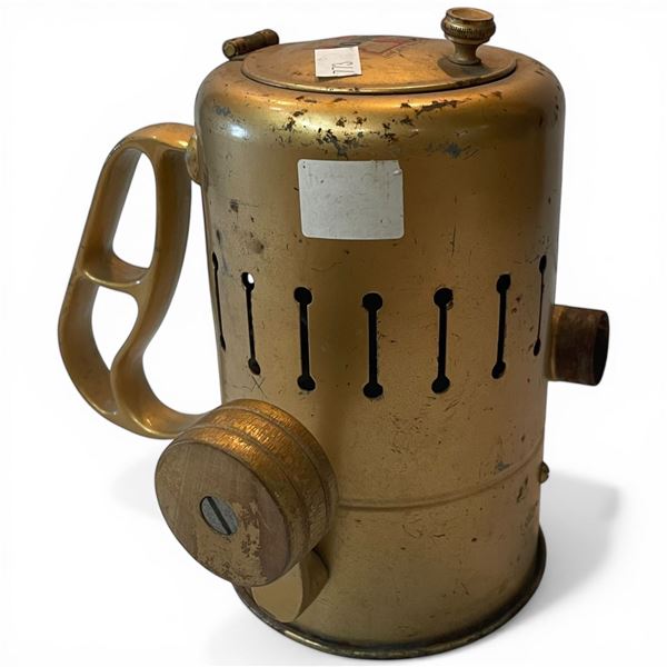 1930s Hudson Dry Crank Garden Sprayer