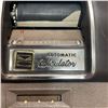 Image 2 : Vintage "Automatic Calculator" with Dust Cover