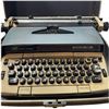 Image 2 : Smith-Corona Electra 220 Portable Typewriter in Case