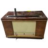 Image 2 : 1950s Philips Multi-Band Table Radio - Model CM27
