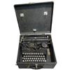 Image 2 : 1930s Underwood Manual Typewriter in Original Case