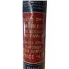 Image 3 : Vintage Liberty Dry Chemical Fire Extinguisher.