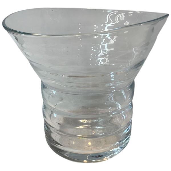 Sophie Conran for Portmeirion Champagne Bucket * 709/2000 Etched signature on the bottom