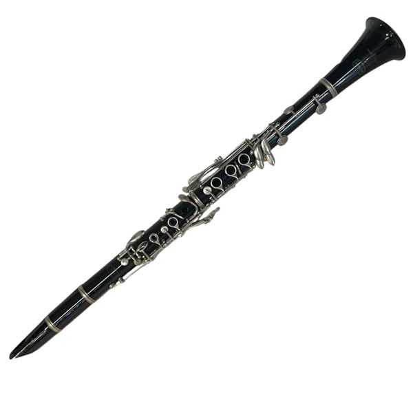 Bundy Clarinet
