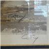 Image 5 : 2 Greg Fry Ltd. Editon Prints #1735 & #743/2975 (Each print is double matted in a 18" x 23" frame)