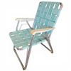 Image 3 : Pair of Vintage Fold Out Deck Chairs