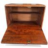 Image 3 : 1960s Wood Bread Box (11" x 17" x 12" tall)
