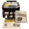 Image 1 : Royal Sovereign RBC-1200-CA Bill Counter * Tested and working with manual