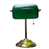 Image 1 : Bankers Desk Lamp