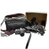 Image 1 : Vintage Camera and Accessories Lot