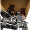 Image 2 : Vintage Camera and Accessories Lot