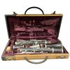 Image 1 : Vintage LA Monte Clarinet