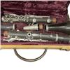 Image 2 : Vintage LA Monte Clarinet