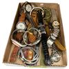 Image 1 : Tray of Assorted Watches