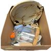 Image 1 : Box Lot of Decorative Collectables