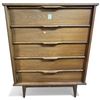 Image 1 : Retro Mid Century Dresser 36x18x45"