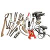 Image 2 : Assorted Tools and Hardware