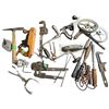 Image 2 : Assorted Tools and Hardware