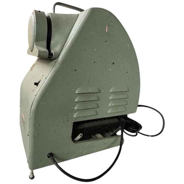 Beseler Vu Lite II Projector