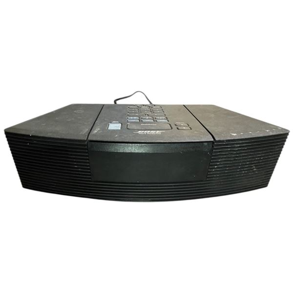 Bose Wave Radio