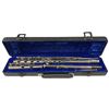 Image 1 : Parrot Brand Flute in Case