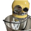 Image 2 : Kitchenaid Artisan Mixer Works but Needs Repair