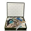 Image 1 : Box of Assorted Jewelry
