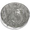 Image 2 : Bohemia Czech Lead Orion Glass Bowl with Box 8" Diameter