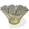 Image 2 : Collection of Vintage Depression Glass and Glass Bells Bowl is 6.5" Tall