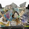 Image 2 : Collection of Beads and Jewelry for Jewelers