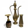Image 3 : Large Collection Brass Decorative Collectable Pieces