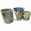 Image 2 : Collection of Various Decorative Collectables: Dogs, Moose, Mugs, Porcelain and More