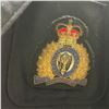 Image 5 : Royal Canadian Mounted Police Dress Jacket (20" across the back of the shoulders)