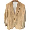 Image 2 : 3 Men's Jackets * 1 Wool,  1 Wool & Cashmere, & 1 Corduroy * Preowned